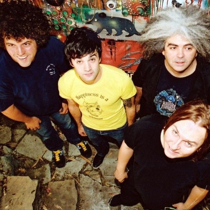 Melvins