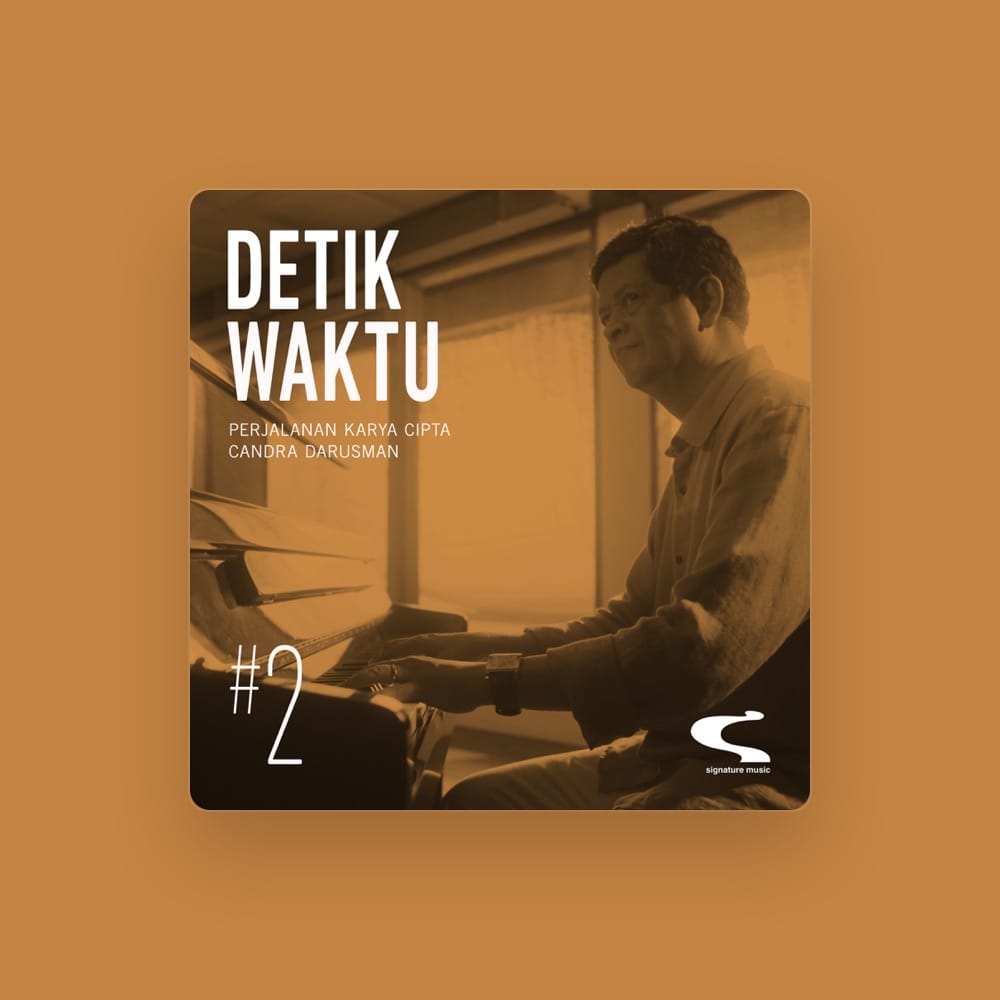 Detik Waktu Quartet