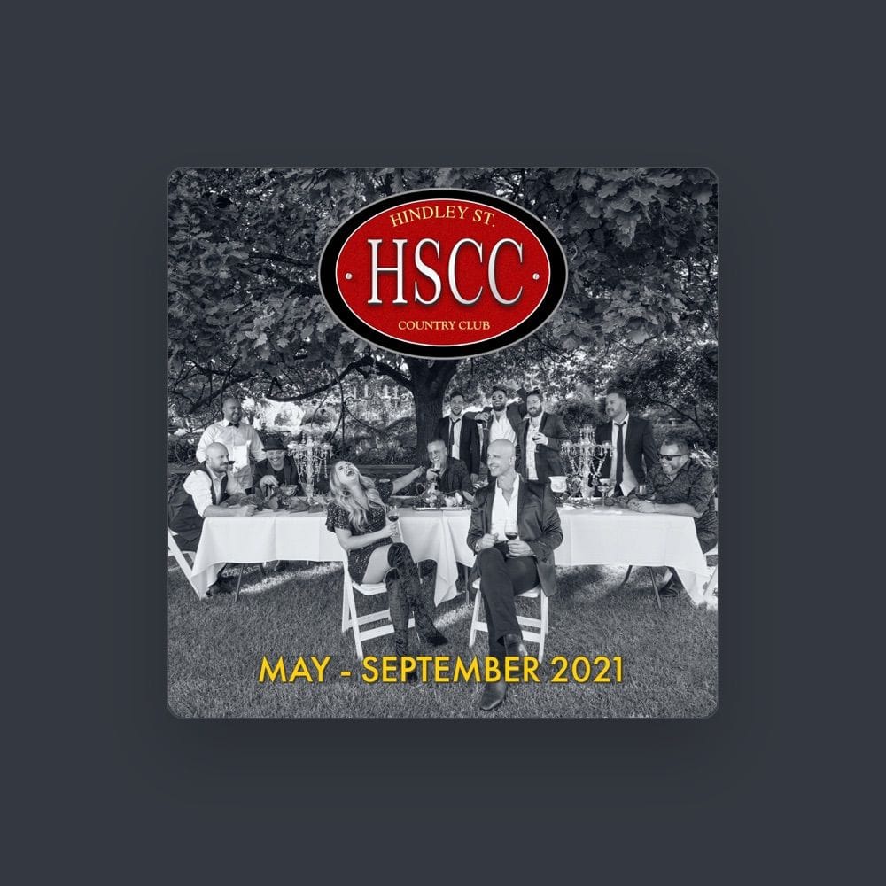 Hindley Street Country Club (HSCC)