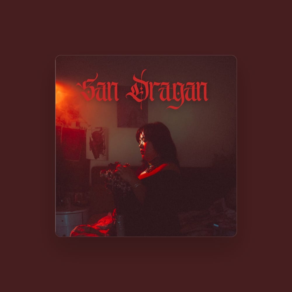 SAN DRAGAN