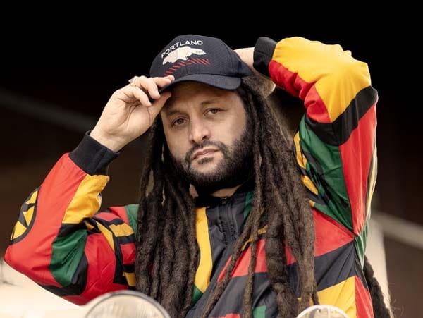 Alborosie