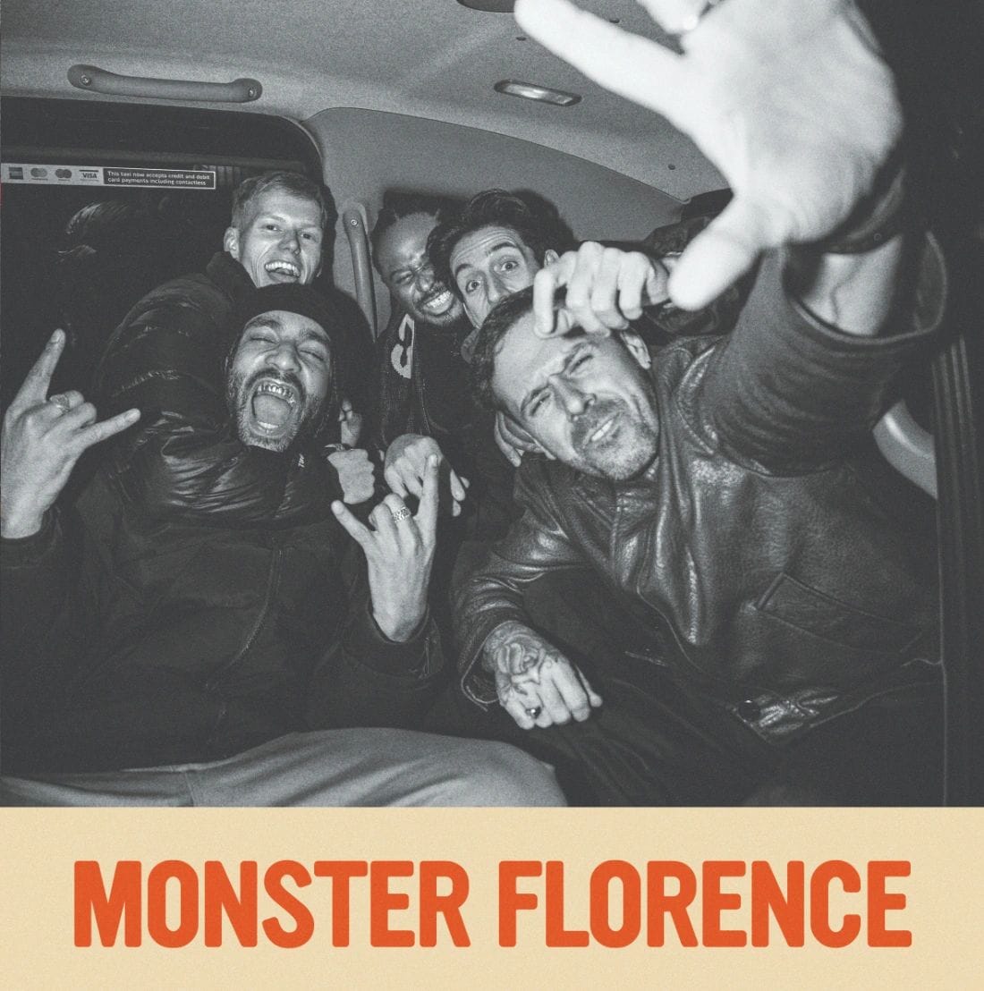 Monster Florence