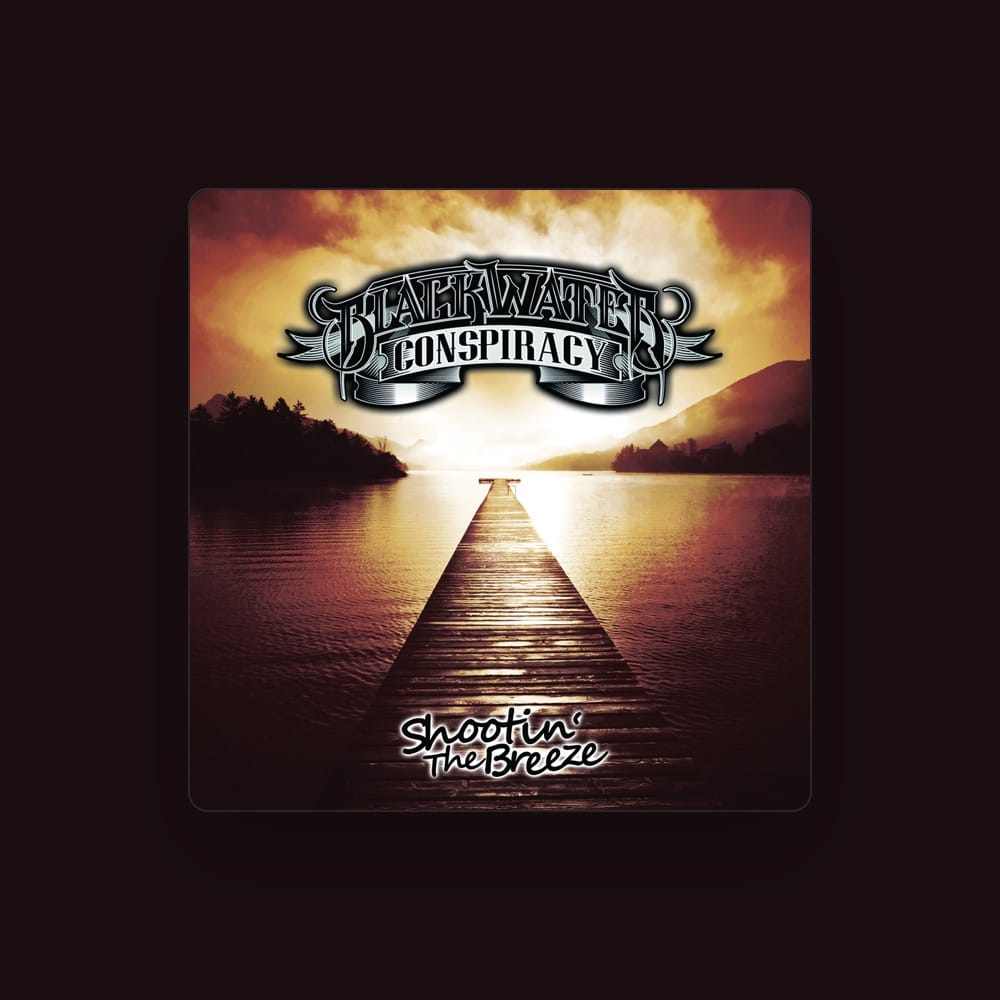 Blackwater Conspiracy - Hard Rock artist