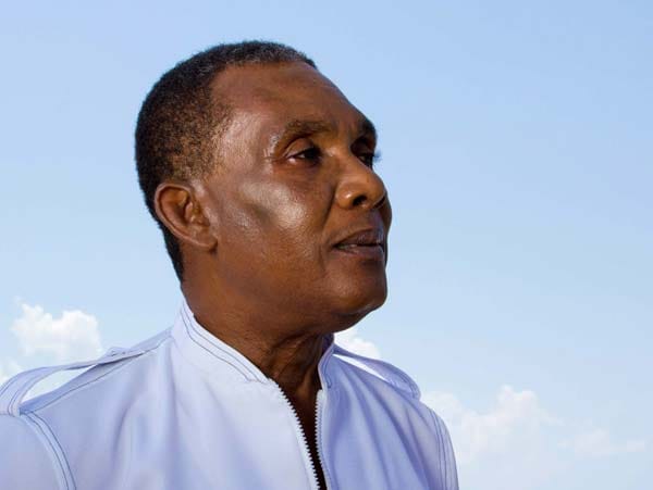 Ken Boothe