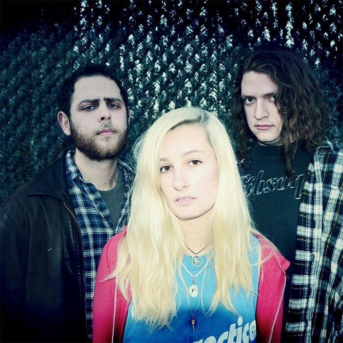 Slothrust
