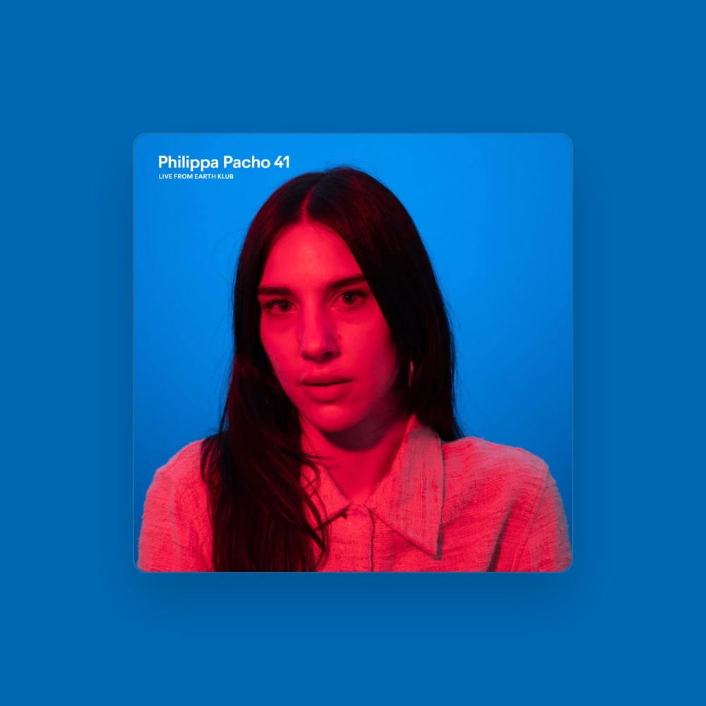 Philippa Pacho