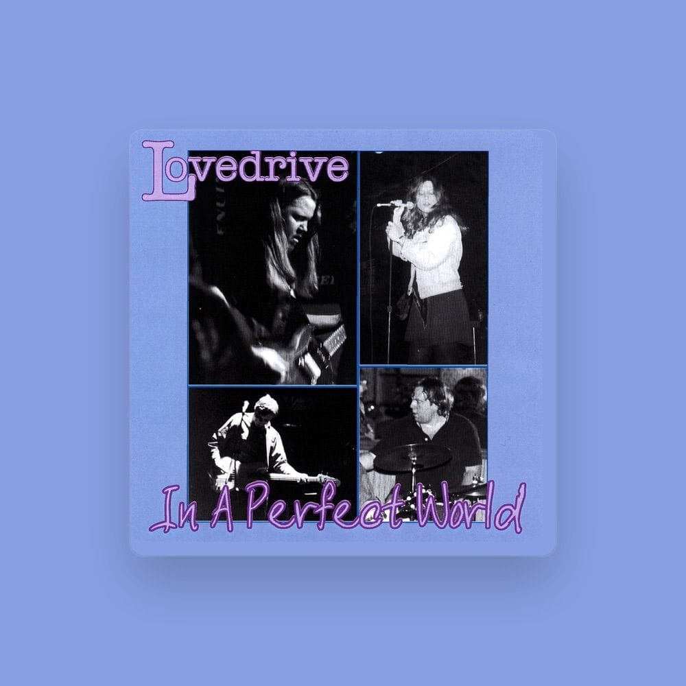 Lovedrive