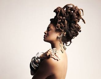 Valerie June