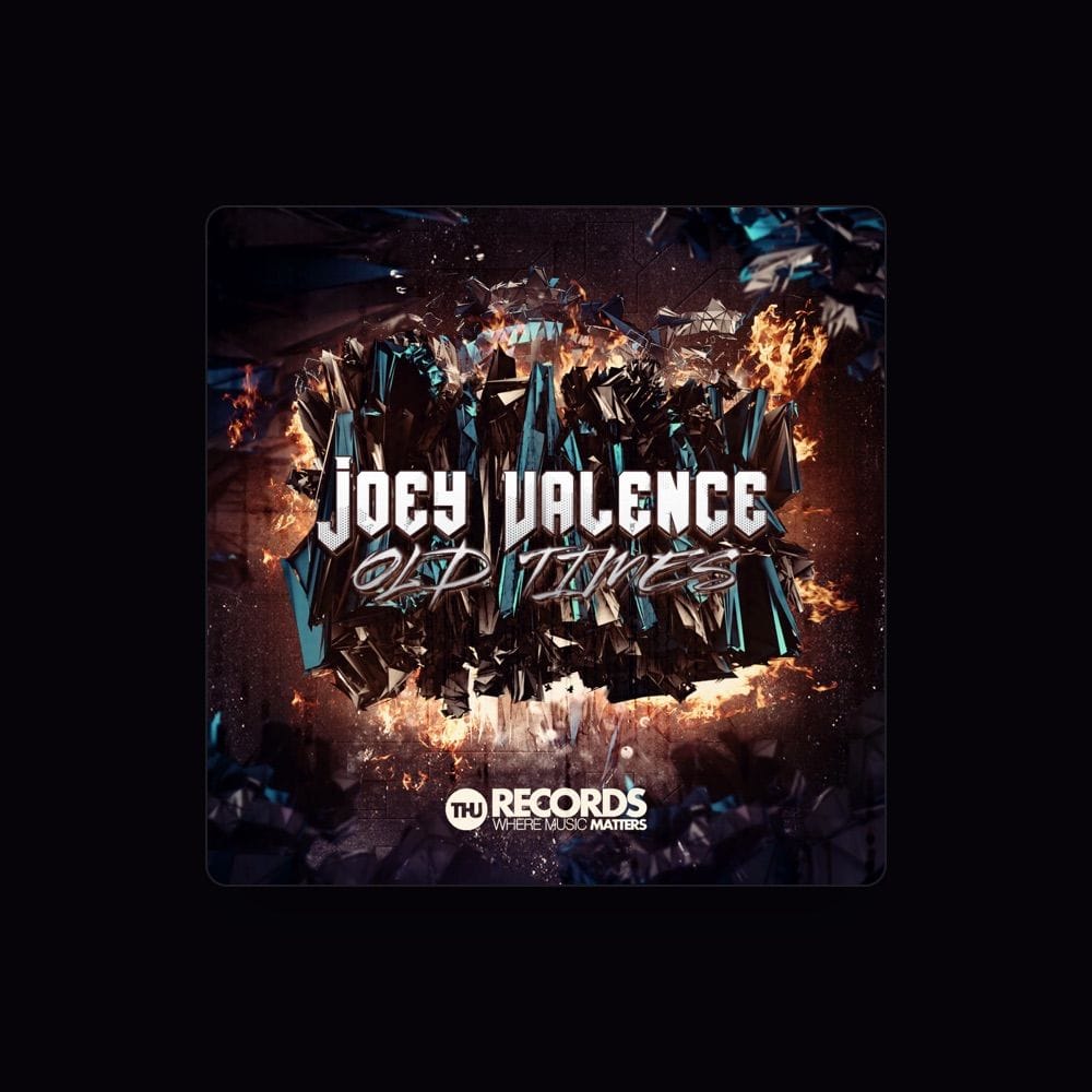 Joey Valence