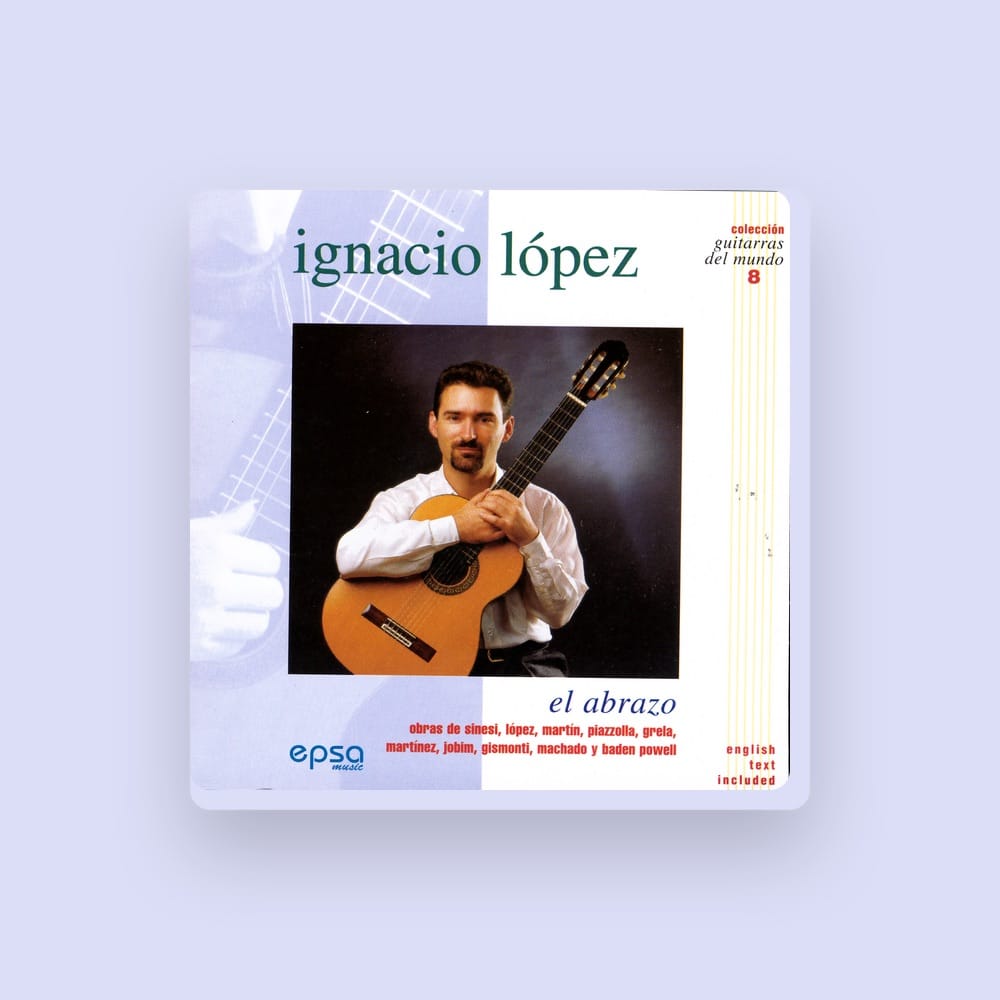 Ignacio Lopez