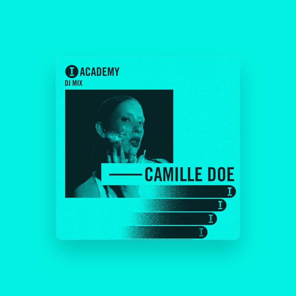 Camille Doe