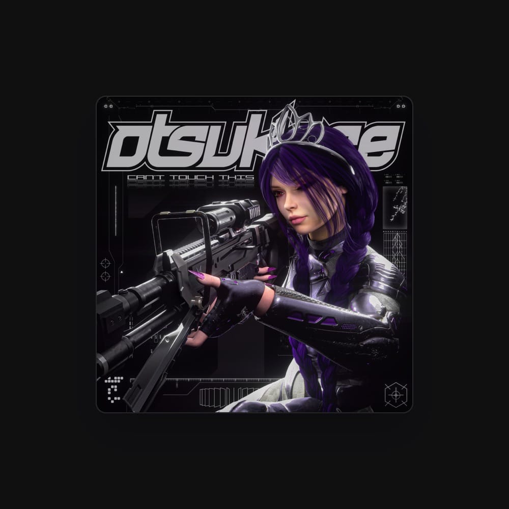 Otsukare