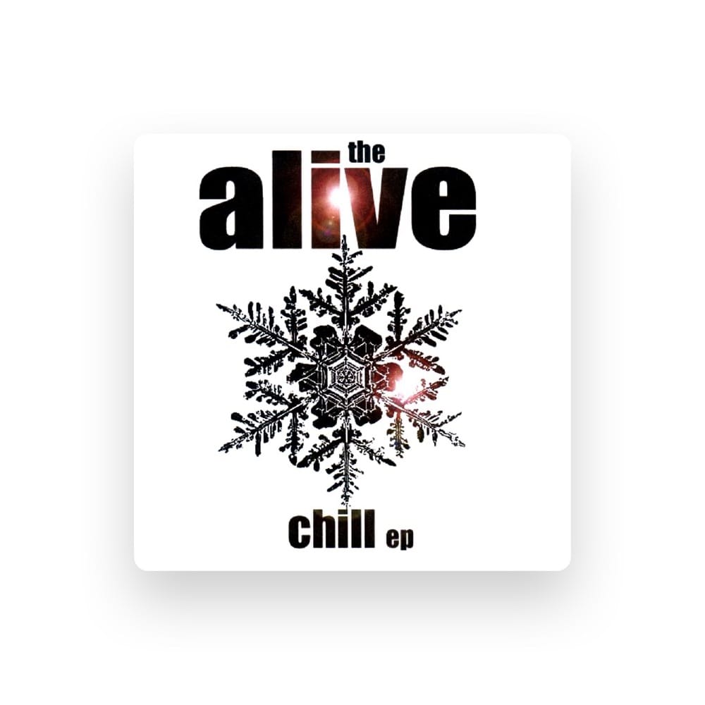The Alive