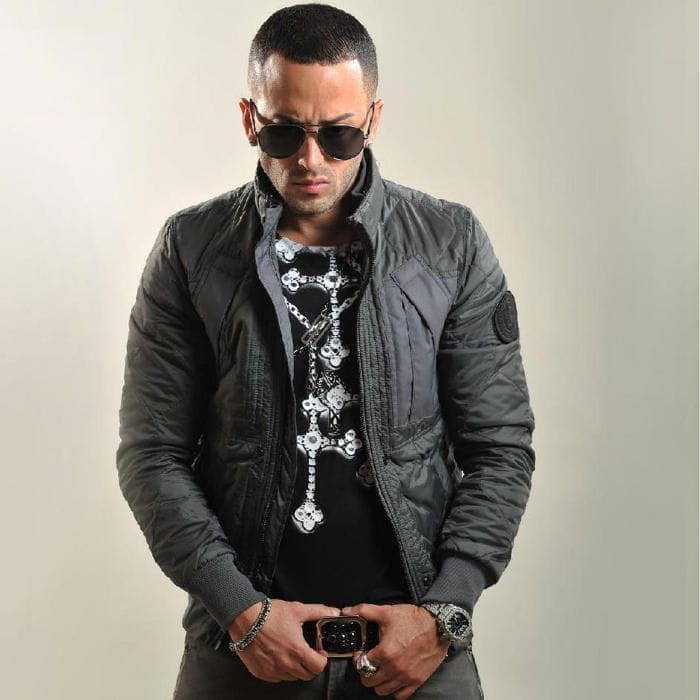 Yandel