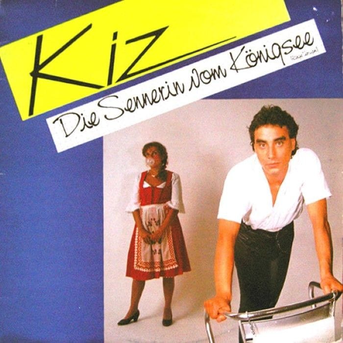 Kiz