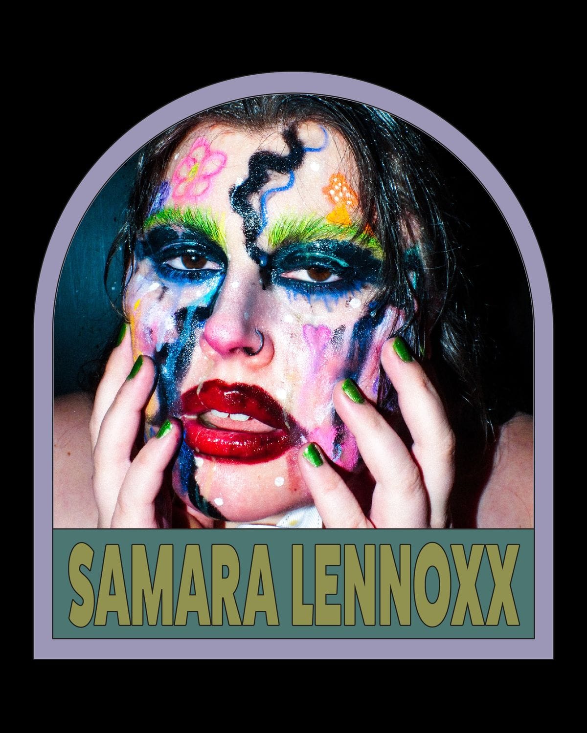 Samara Lennoxx