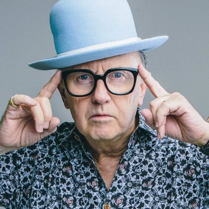 David Rodigan