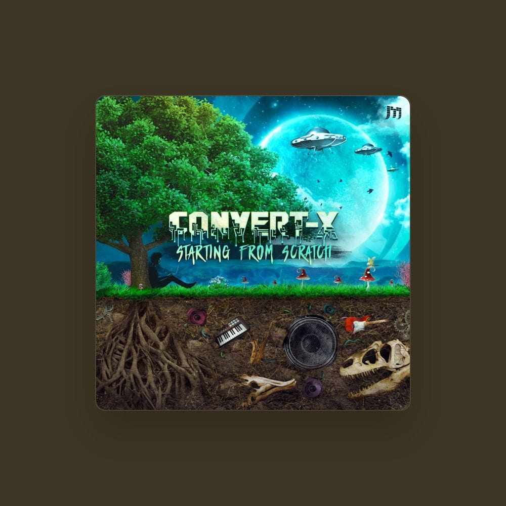 Convert-X