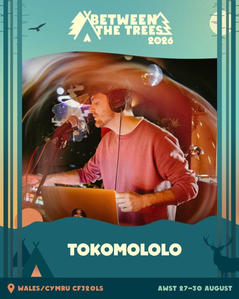 Tokomololo