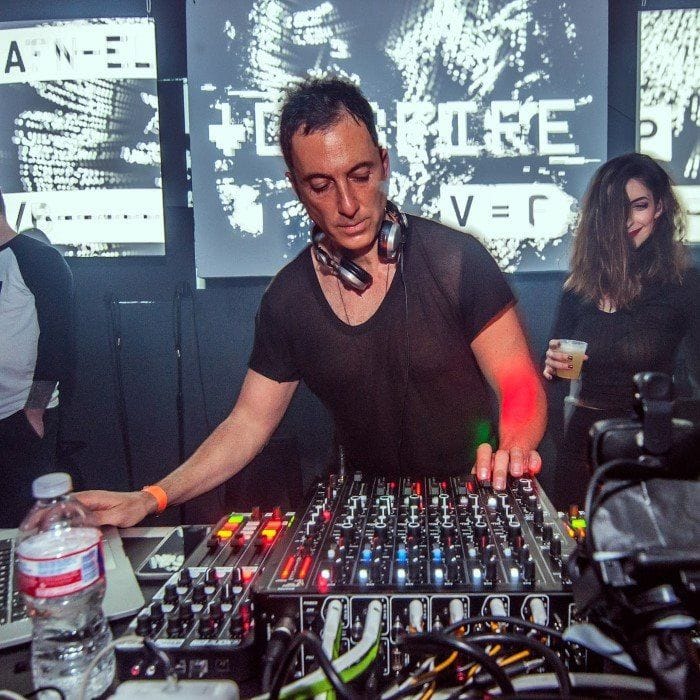 Dubfire
