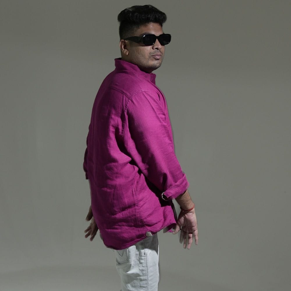 Daksh - Hip-Hop artist