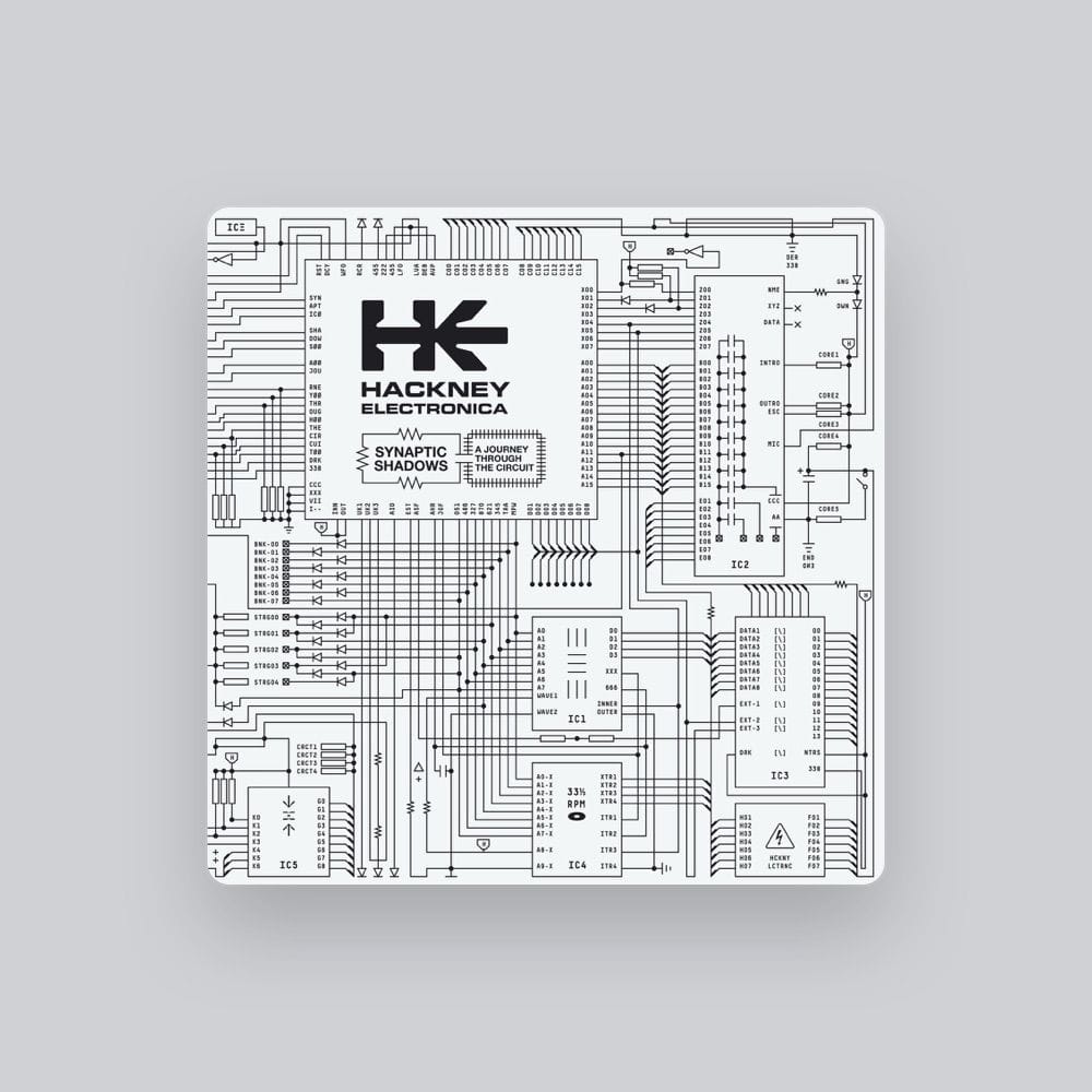 Hackney Electronica