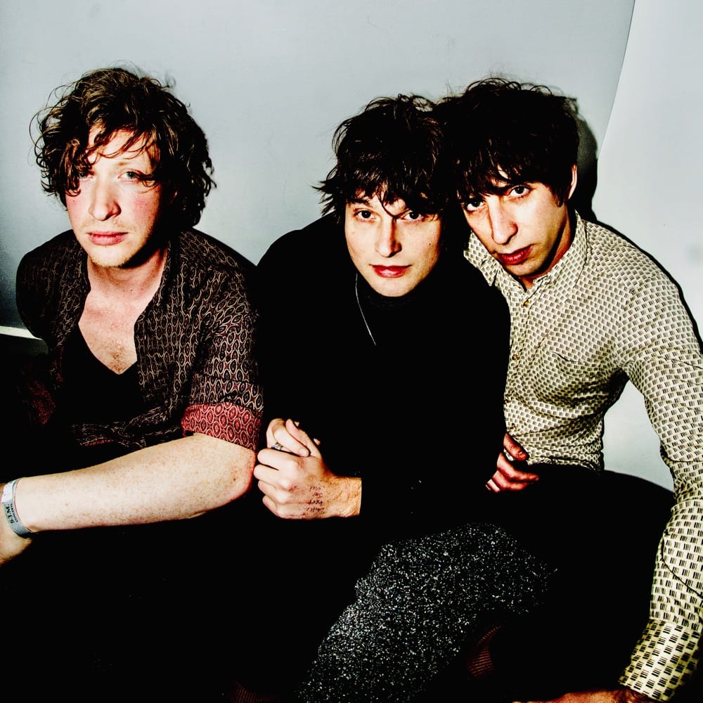 Trampolene