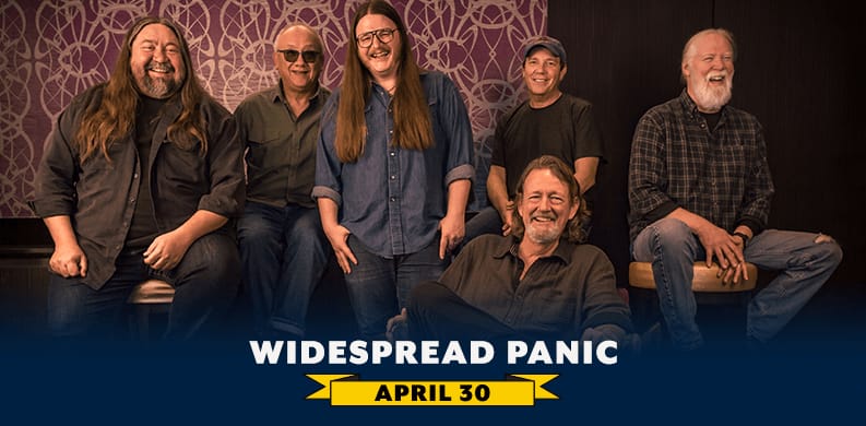 Widespread Panic