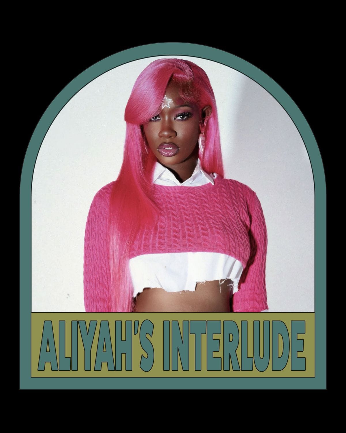 Aliyah's Interlude