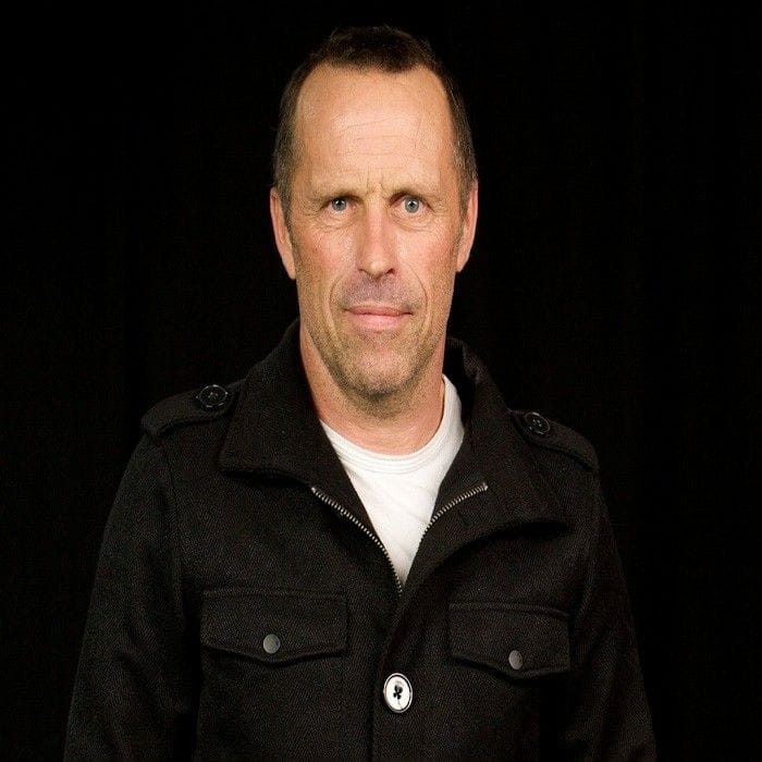 Mark Seymour