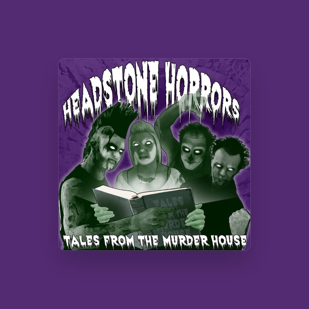 Headstone Horrors