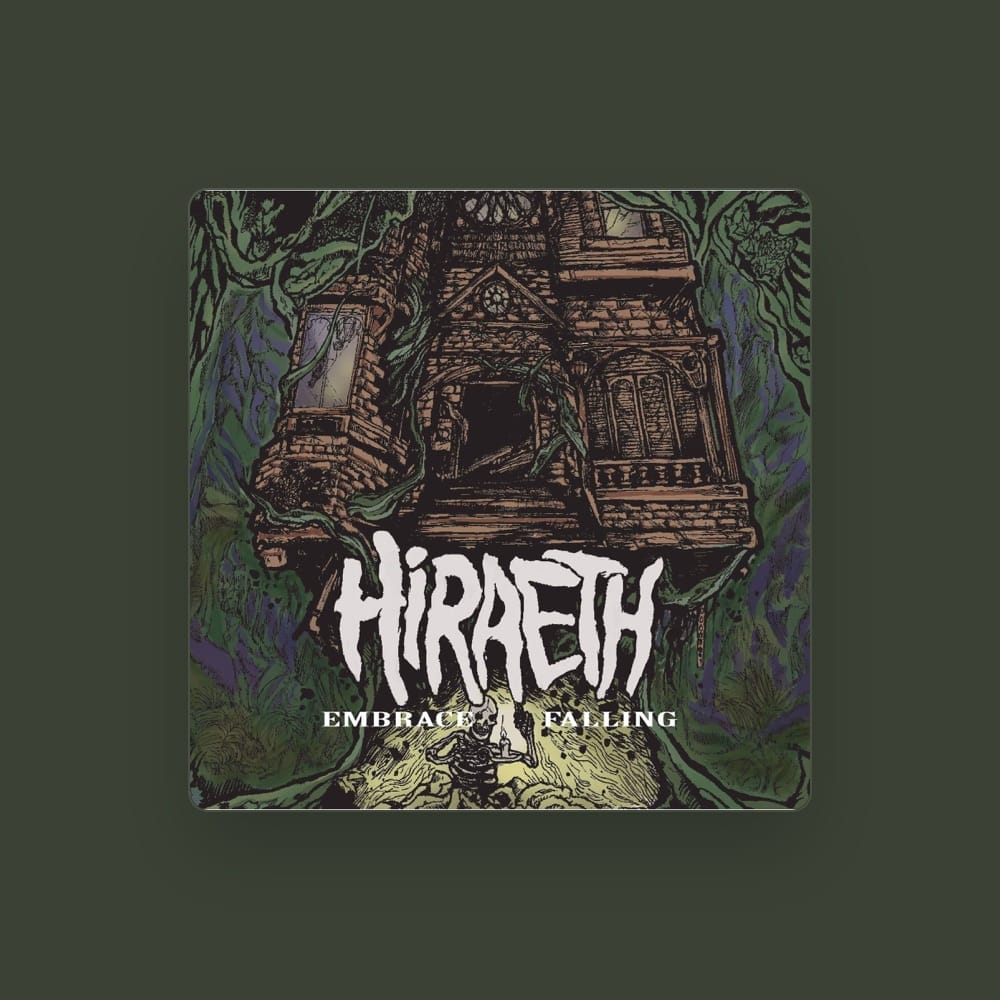 HIRAETH