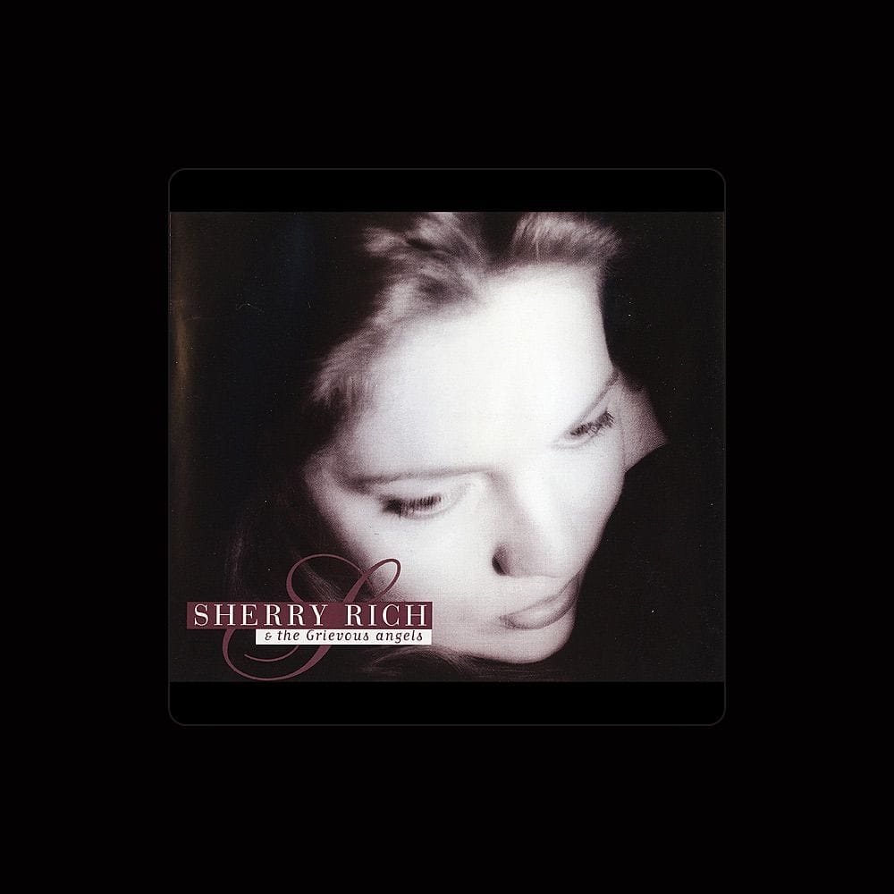 Sherry Rich and the Grievous Angels