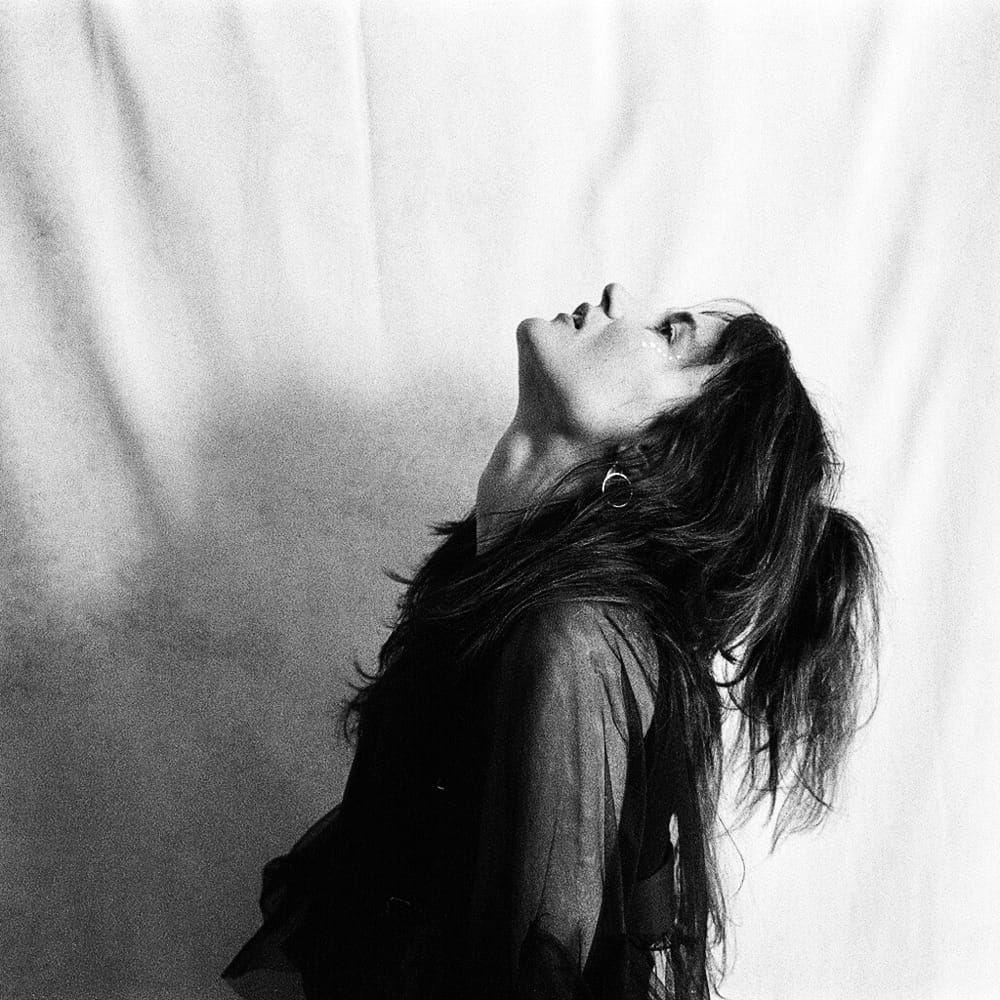 Cordelia Gartside