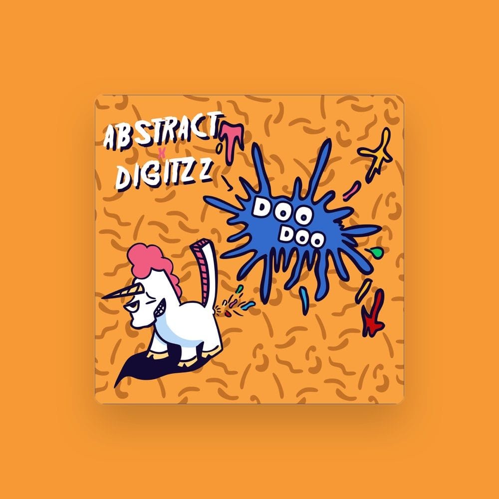 Deejay Abstract
