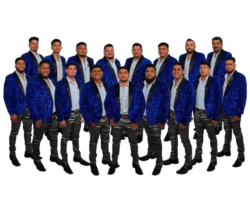 Banda La Enkantadora