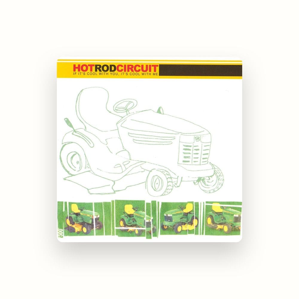 Hot Rod Circuit
