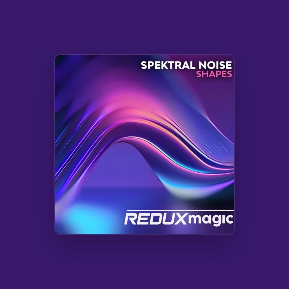 Spektral Noise