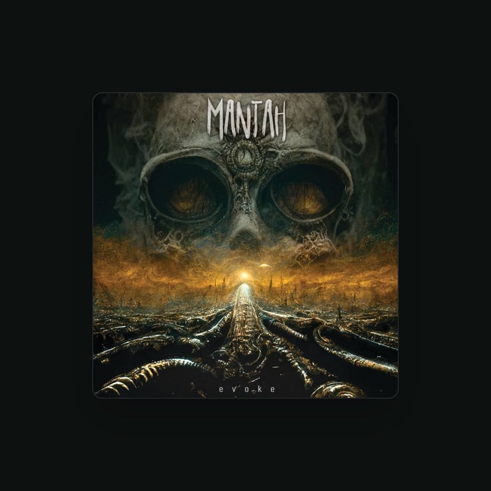 Mantah