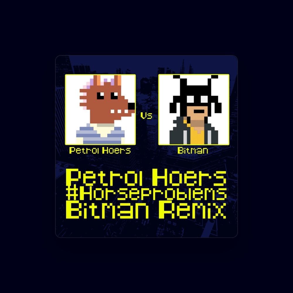 Petrol Hoers
