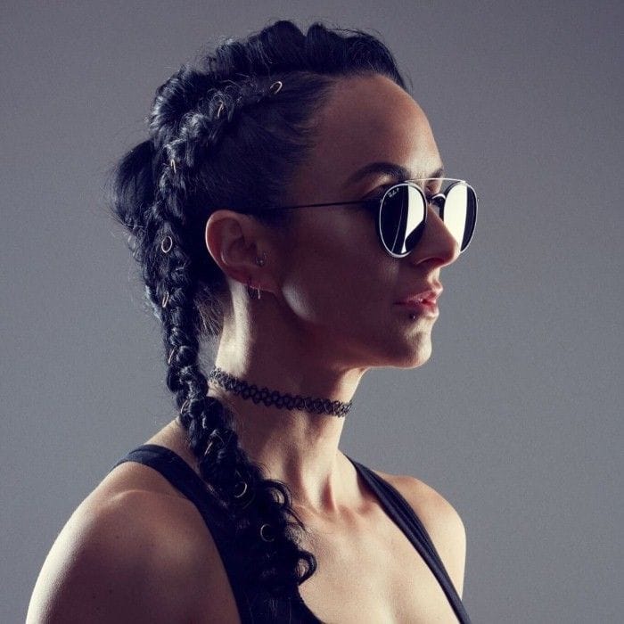 Hannah Wants