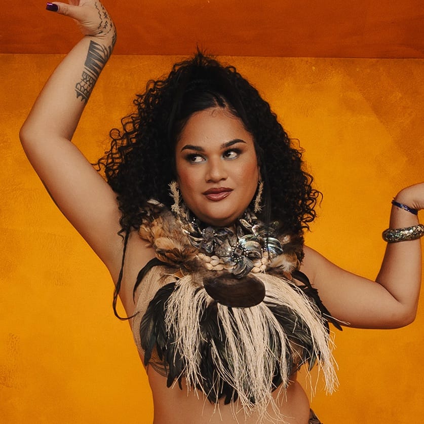 Lady Shaka