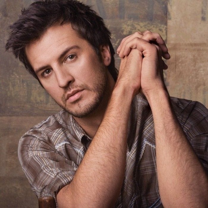 Luke Bryan