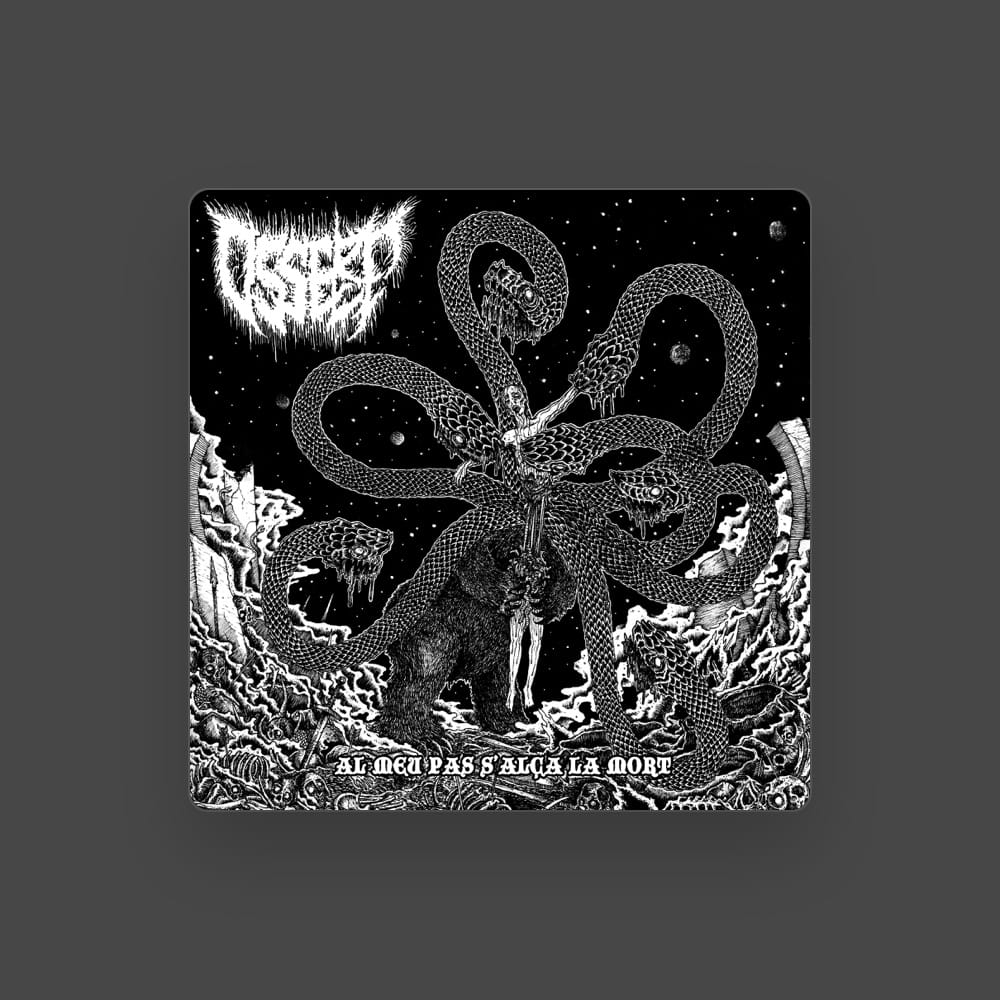 Ósserp