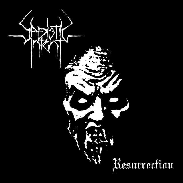 SADISTIC INTENT