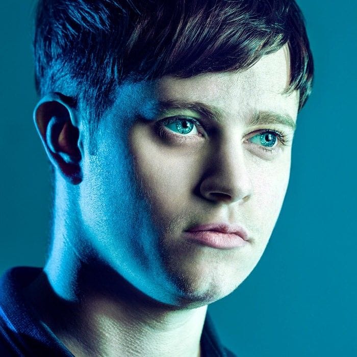 Rustie