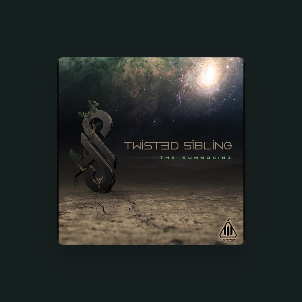 TWISTED SIBLING