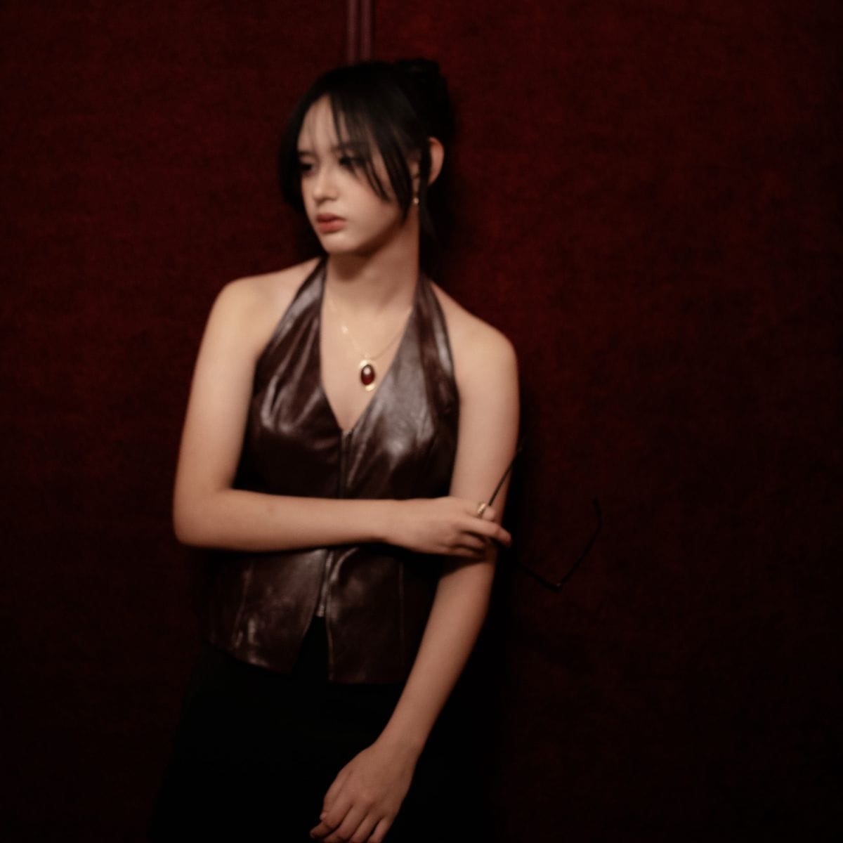Dinda Ghania