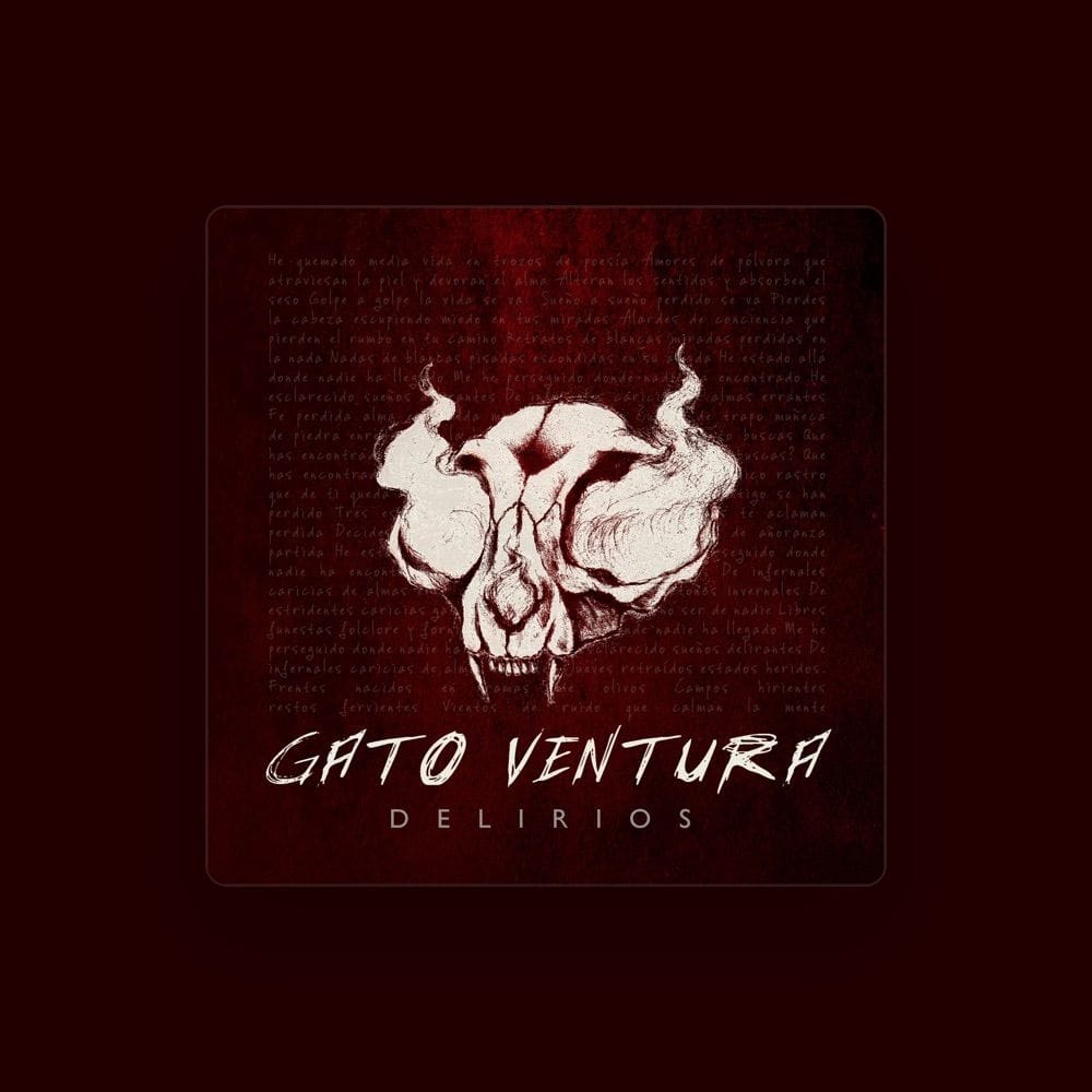 Gato Ventura