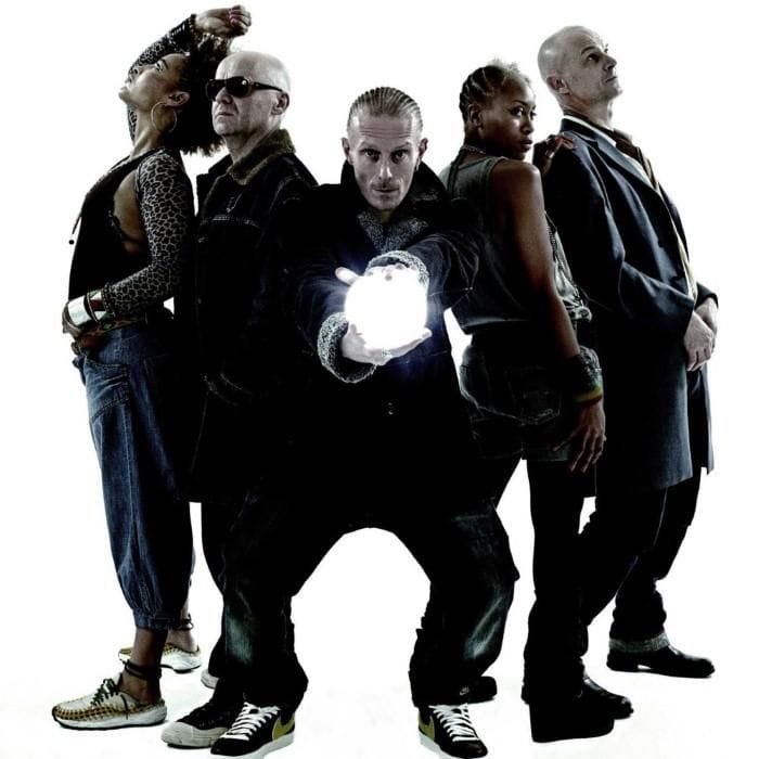 Stereo MC's